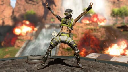Respawn stále pracuje na next-gen verzii Apex Legends a je z nej nadšené