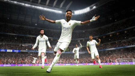 Rebríček najpredávanejších hier na PlayStation v júli ovládla FIFA 21