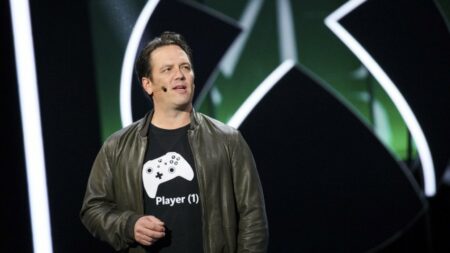 Šéf Xboxu: Našou úlohou nie je kopírovať hry konkurencie