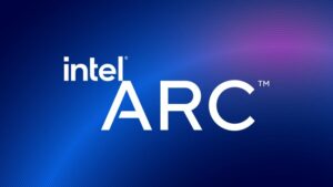 Intel vyráža do boja proti AMD a Nvidii s Intel Arc grafickými kartami