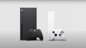 Xbox Series konzoly rozbehnú PlayStation 1 hry vo vynikajúcej kvalite