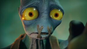 Oddworld Soulstorm po krátkej PlayStation exkluzivite mieri na Xbox