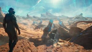 The Outer Worlds 2 je už v hrateľnom stave