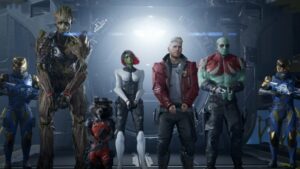 Guardians of Galaxy nám predstavuje ďalšieho svojho záporáka