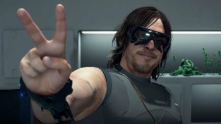 Death Stranding nám predstavil vylepšenia v Director’s Cut v 9-minútovom videu
