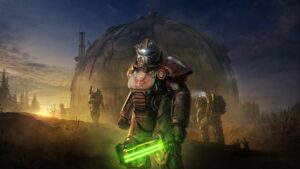 Šéf vývoja Fallout 76 opúšťa po 15 rokoch Bethesdu