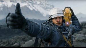 Herec Norman Reedus naznačil, že Death Stranding 2 predsa len bude