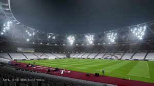 UFL chce konkurovať sériám FIFA a eFootball, no zatiaľ toho veľa nevieme