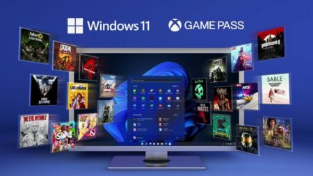 Microsoft: Windows 11 bude najlepší operačný systém pre hráčov