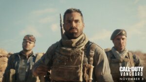 Vývojári Call of Duty asi nevedia že Austrália a Nový Zéland nie sú tá istá krajina