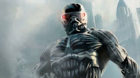 Zvyšné remastery trilógie Crysis vyjdú v októbri
