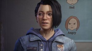 HW nároky na Life is Strange: True Colors vás neprinútia investovať do upgradu