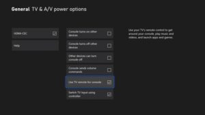 Microsoft nám umožní ovládať Xbox konzoly cez diaľkový ovládač od TV