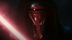 Sony v úvode svojej konferencie oznámilo dlho očakávaný remake Knights of the Old Republic pre PS5
