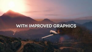 GTA V pre Xbox Series X/S a PlayStation 5 bol odložený na rok 2022