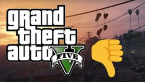 Už dosť GTAV?!: Fanúšikovia série nie sú z next-gen verzie veľmi nadšení