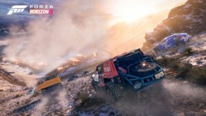 Forza Horizon 5 nebude mať demo, no známe sú hardvérové nároky PC verzie