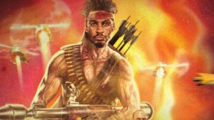 V DLC pre Far Cry 6 príde Rambo, Danny Trejo a Stranger Things