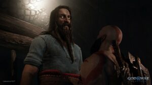 God of War Ragnarök bude podobne ako God of War „na jeden záber“