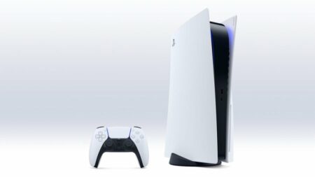 Už zajtra si budete môcť rozšíriť kapacitu disku v konzole PlayStation 5!