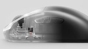 Nedávno uvedený rad myší SteelSeries Prime sa dočkal mini modelov