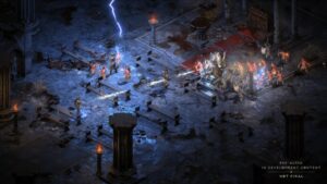 Máte si kúpiť Diablo II: Resurrected? Podľa vývojárov máte v prípade pochybností urobiť to „čo je správne“