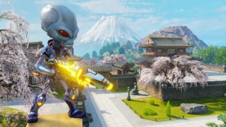 Aj druhý Destroy All Humans! sa dočká remaku