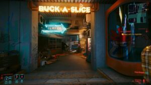 Zmodovaný Cyberpunk 2077 môže vyzerať aj takto úžasne