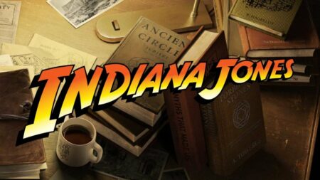 MachineGames pracuje okrem Indiana Jones aj na ďalšej neohlásenej hre