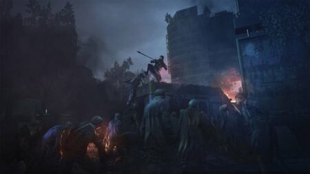 Dying Light 2: Stay Human príde aj na Switch, no iba cez streaming