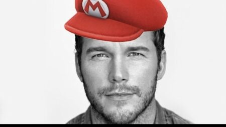 Star Lord sa premenil na Maria: Animovaný Mario film má svoje obsadenie