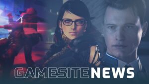 Gamesite News 109 – Fortnite bez iOS verzie, Perfect Dark s pomocou a nová Star Wars hra?