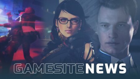 Gamesite News 109 – Fortnite bez iOS verzie, Perfect Dark s pomocou a nová Star Wars hra?