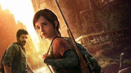 Naughty Dog zverejnilo prvý záber zo seriálu The Last of Us