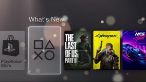 Sony má gigantický zoznam fíčur, ktoré chce pridať do softvéru PS5