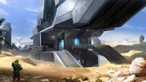 Víkendové testovanie Halo Infinite bude dostupné pre všetkých