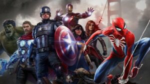 Spider-Man prinesie do sveta Avengerov nové cutscény a príbeh