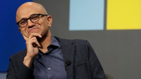 Šéf Microsoftu: Xbox bol pre Microsoft v minulosti bočnou zábavkou. Teraz už nie