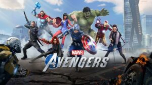 Do predplatného Game Pass pribudne hra Marvel’s Avengers