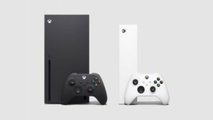 Šéf Xboxu: Nedostatok konzol bude pokračovať aj v roku 2022