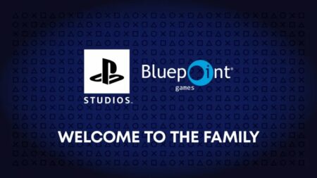 Nákupná horúčka pokračuje: Sony oznámilo kúpu štúdia Bluepoint