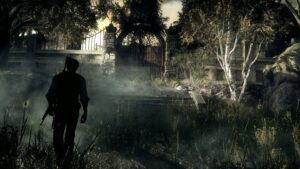 Tvorcovia The Evil Within majú vo vývoji ďalšiu, zatiaľ neohlásenú hru