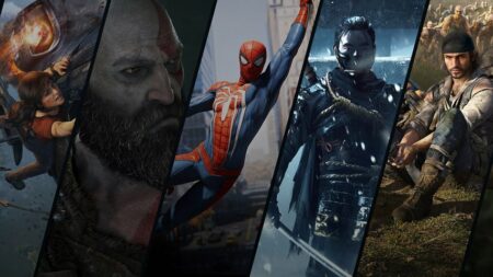 PlayStation ešte s nákupom herných štúdií nekončí
