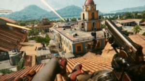 Teasuje Ubisoft novú Far Cry hru vo Far Cry 6?