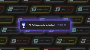 Epic Games Store dostáva po troch rokoch achievementy
