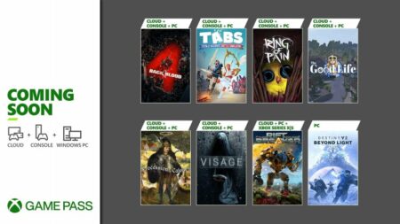Nová nádielka hier do Xbox Game Pass prinesie taktiež novinku od tvorcov Left 4 Dead