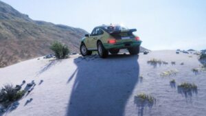 Forza Horizon 5 nám ukázala prepracovanejšiu úpravu avatarov a ďalšie detaily