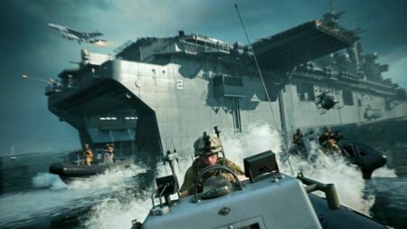 Dojmy z Battlefield 2042: Toto potrebuje poriadne vyladiť a opraviť