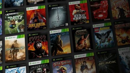 Microsoft plánuje v novembri rozšíriť zoznam spätne kompatibilných hier