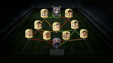 EA: Deti by nemali míňať peniaze v sérii FIFA